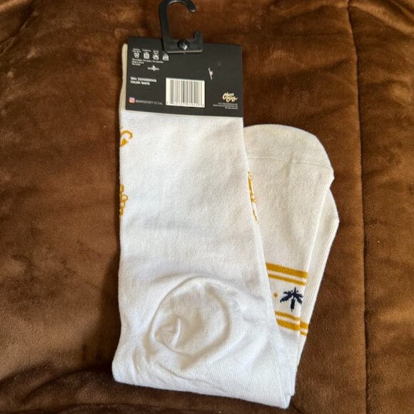 ODD SOX Cheech & Chong Crew socks - Picture 6 of 7